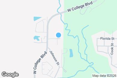 Map image of the property - 42 Avery Dr