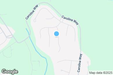 Map image of the property - 64 Lakewind Ct