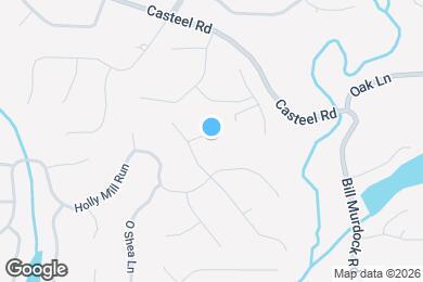 Map image of the property - 3246 Able Ct