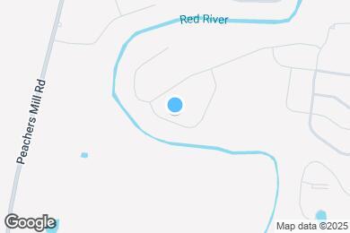 Map image of the property - 129 Bonnell Dr