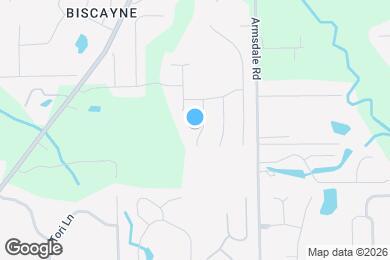 Map image of the property - 11960 Cherry Creek Rd