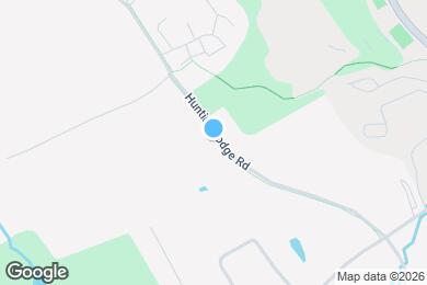 Map image of the property - 153 Hunting Lodge Rd