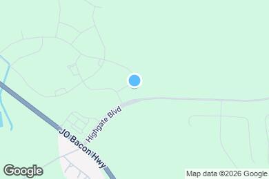 Map image of the property - 15 Daffodil Dr