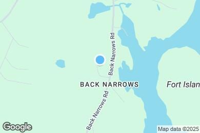 Map image of the property - 17 Ice Pond Rd