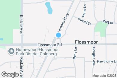 Map image of the property - 1036 Braemar Rd