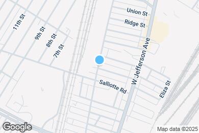 Map image of the property - 3973 High St