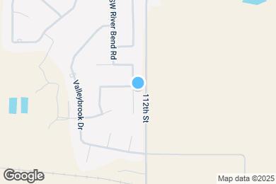 Map image of the property - 2 NW Havenshire Cir