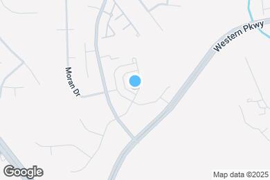 Map image of the property - 2962 Chalkstone Pl