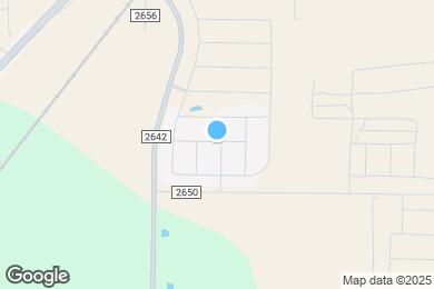Map image of the property - 129 Clason Rd
