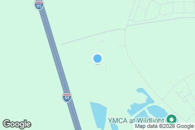 Map image of the property - 597 Wildlight Ave