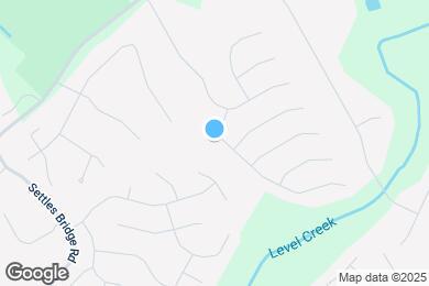 Map image of the property - 5422 Tormeall Trace