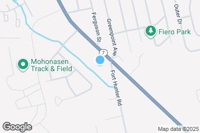 Map image of the property - 2216 Curry Rd