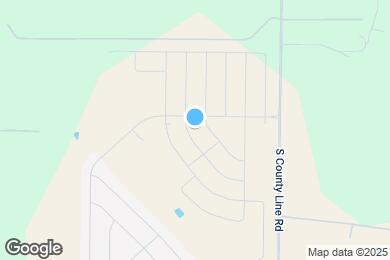 Map image of the property - 11730 Hermosa Ln