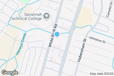 Map image of the property - The Spoke Savannah