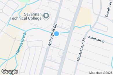 Map image of the property - zThe Spoke at Savannah
