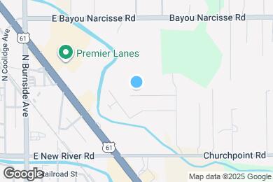 Map image of the property - 784 Huey Andrew Ave