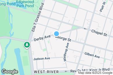 Map image of the property - 788 George St