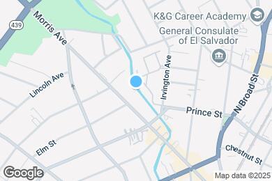Map image of the property - 800 tutor Ct