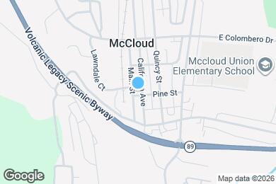 Map image of the property - 304 Main St