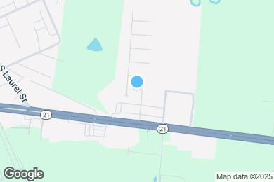 Map image of the property - 104 Ebenezer Blf Wy