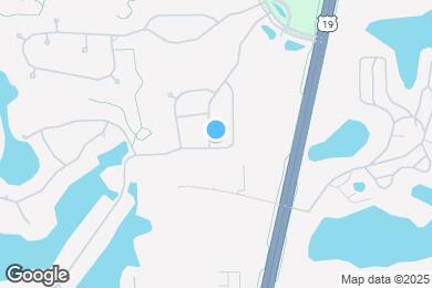 Map image of the property - 9288 New Orleans Dr