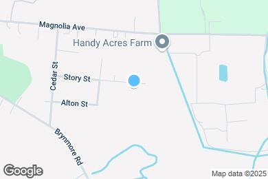 Map image of the property - 41 Story St