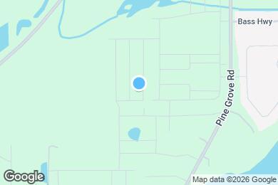 Map image of the property - 1768 Meadowgrove Ave