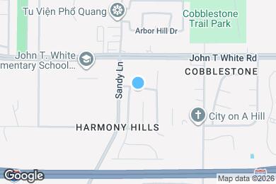 Map image of the property - 7424 Alverstone Dr