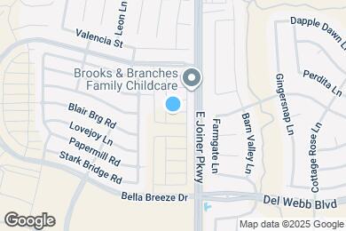 Map image of the property - 2663 River Rd Ln