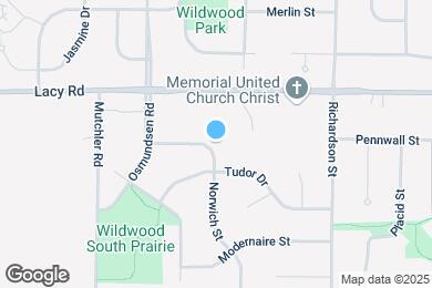 Map image of the property - 2668 Norwich St