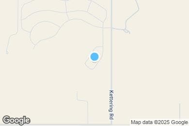 Map image of the property - 3655 Moscato Dr