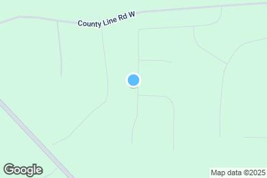 Map image of the property - 280 Chestnut Dr