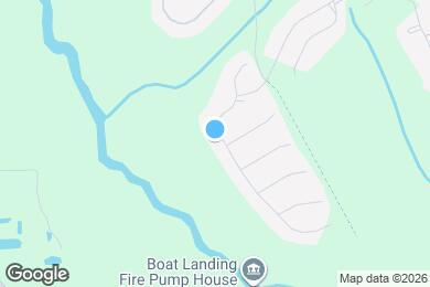 Map image of the property - 4830 Boat Landing Dr