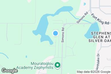 Map image of the property - 7064 Ripple Pond Loop