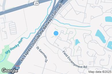 Map image of the property - 6348 Field Flower Trl