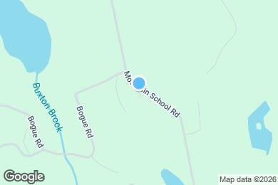 Map image of the property - 89 Mountain School Rd