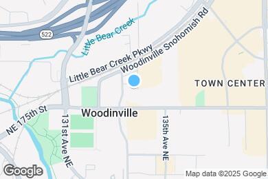Map image of the property - Eastrail Flats