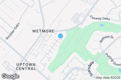 Map image of the property - 13508 Bristow Dawn