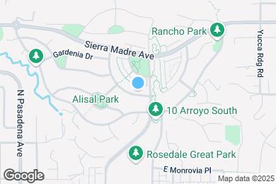 Map image of the property - 747 E Lemon Swirl Dr
