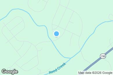 Map image of the property - 7083 Juneberry Wy