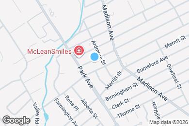 Map image of the property - 815 Ruth St