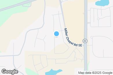 Map image of the property - 2093 Boxwood Cir