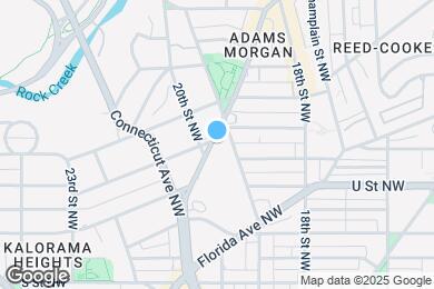 Map image of the property - Gelmarc Towers
