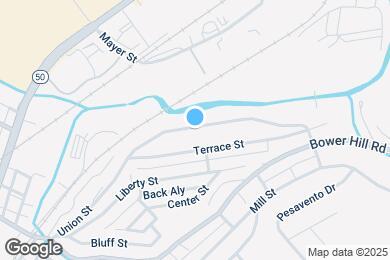 Map image of the property - 1272 Union St