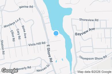 Map image of the property - Avalon Great Neck