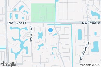 Map image of the property - 6061 Shakerwood Cir