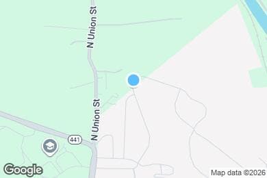 Map image of the property - 169 Sage Blvd