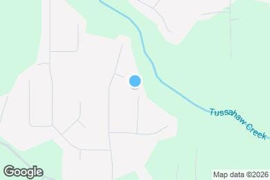 Map image of the property - 365 Wild Turkey Ln