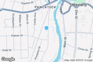 Map image of the property - 69 Mechanic St