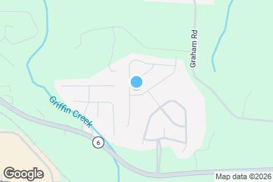 Map image of the property - 103 Hollyhock Ln